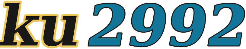 ku2992 logo